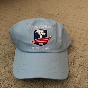 2019 US Open hat